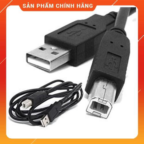 Dây USB máy in 1.5m hàng bóc máy xịn dailyphukien