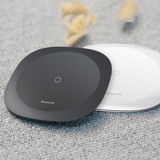 Dock sạc,đế sạc không dây iPhone Baseus UFO