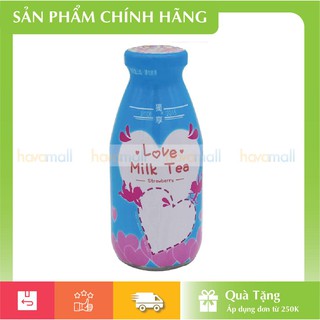 [HÀNG CHÍNH HÃNG] TRÀ SỮA ĐÀI LOAN 290ML