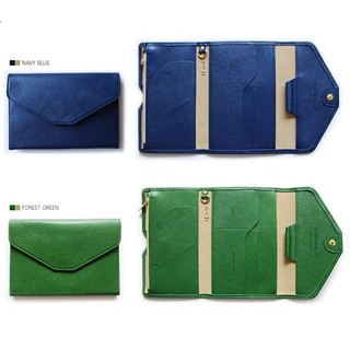 Ví cầm tay - Tripping wallet