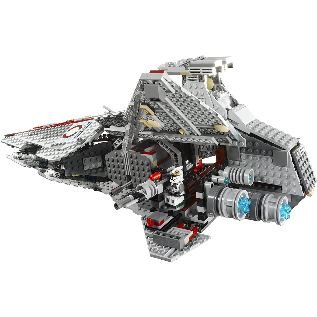 Star Wars - Leji 19077