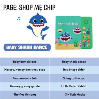 Sách Điện Tử BabyShark