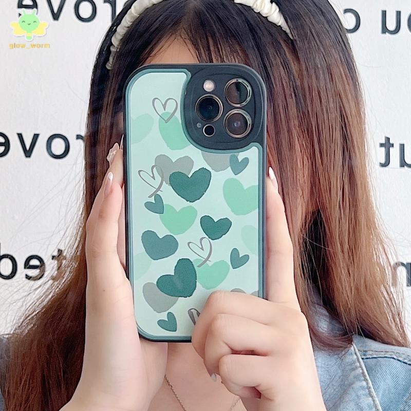 Ốp Điện Thoại Tpu In Hình Cho iPhone 13 12 11 6 6s 7 8 Plus X Xr Xs Max 11 12 Pro Max SE 2020