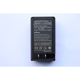 Sạc cho pin canon LP-E8