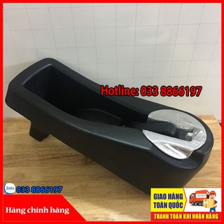 Máng cò bơm xăng dầu