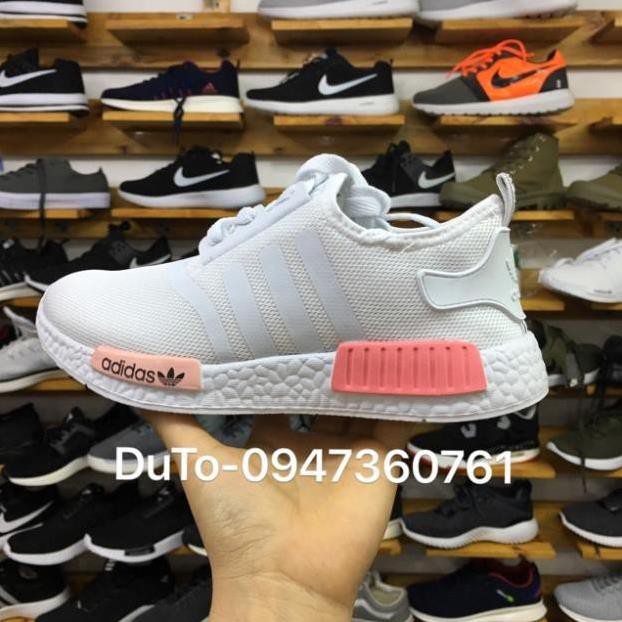 [FULLBOX- SALE SỐC] Giày Nmd Nam Nữ 36->43 B*&^ -aq1