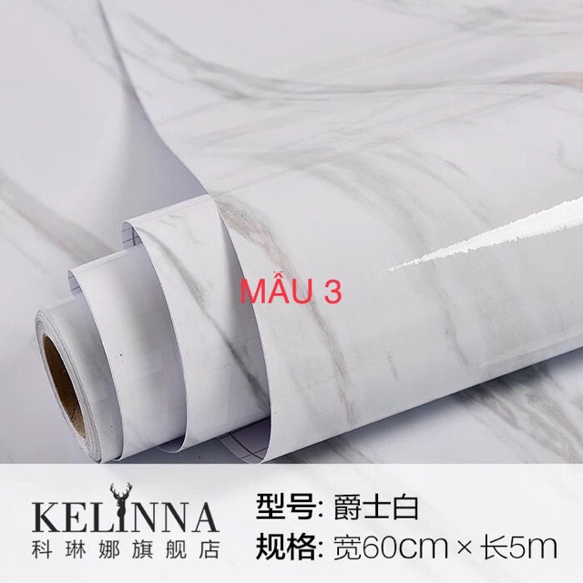 10m decal dán tường mẫu giả đá bóng mới đẹp nhất khổ 60 cm