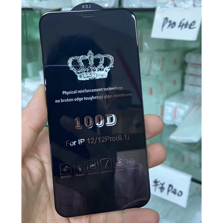 Kính cường lực SIÊU DẺO 520D FULL MÀN iphone 11/12/13/Pro/Max/x/ Xr/Xs/xs max/6/6s/7/8/Se/plus/mini/promax/xsmax