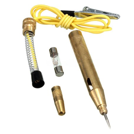 Bóng Đèn Thử 6-12V