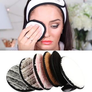 Miếng bọt biển tẩy trang MAANGE