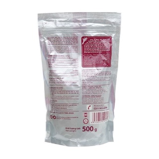 Đường phèn Biên Hòa 500g