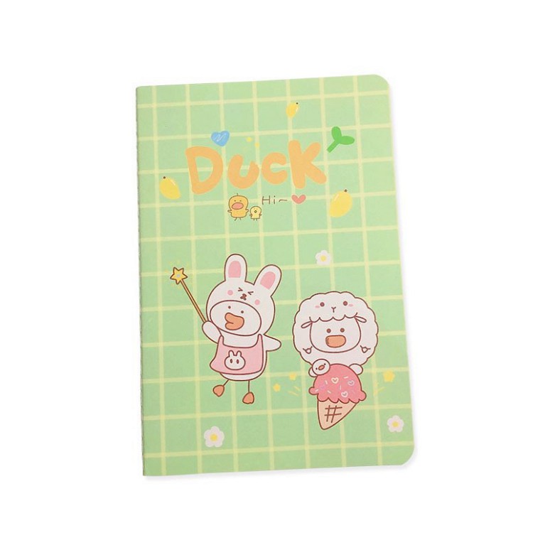 Sổ tay,sổ lưu bút nhiều mẫu dễ thương-shop8868