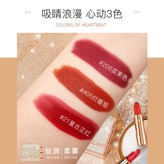 Son nội địa Trung (1 set 3c)
