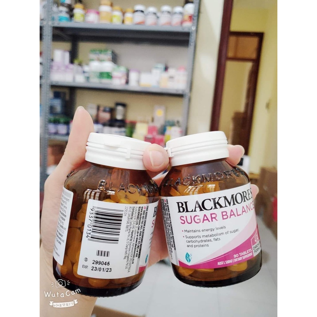 Sugar balance | Thế Giới Skin Care