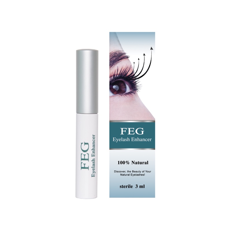 Dưỡng mi FEG EYELASH ENHANCER DƯỠNG MI DÀI_3ml