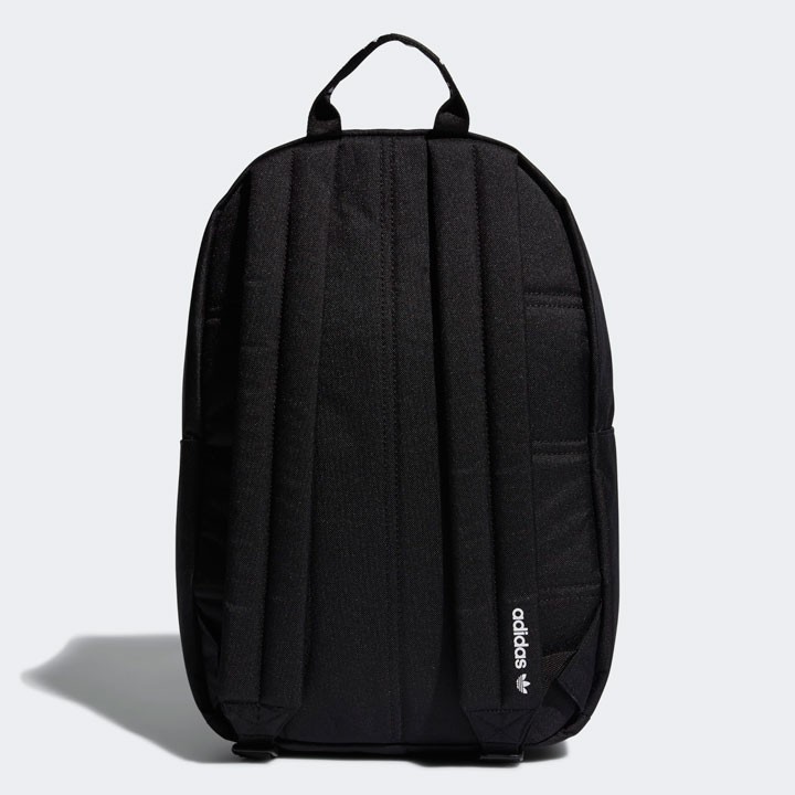 Balo Adidas Trefoil Pocket Backpack Black