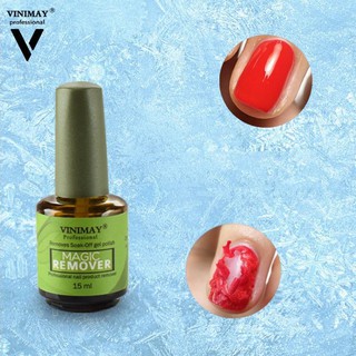 Chai phá gel Vinimay 15ml