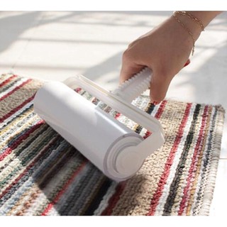 Combo 01 Lăn Bụi Có Nắp Đậy 10cm kèm 02 Cuộn Thay Thế - Combo 01 Lăn Bụi Có Nắp Đậy 15cm kèm 02 Cuộn Thay Thế