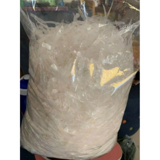[1kg tự trộn] Bánh tráng sợi cắt sẵn