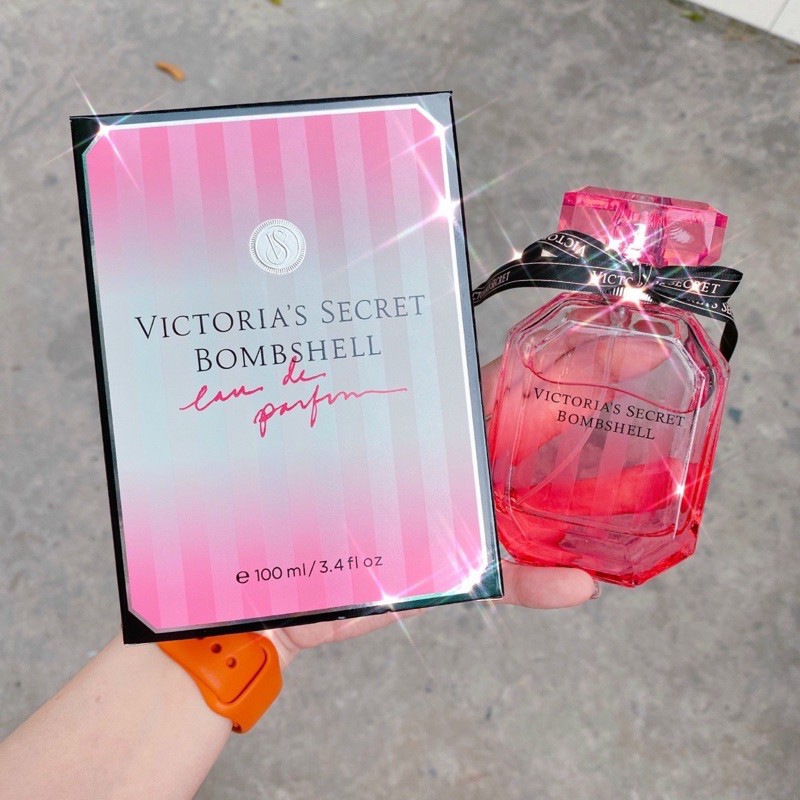 Nước hoa Victoria Secret Bomshell - 100ml