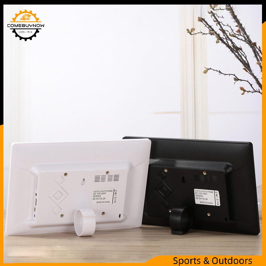 Khung ảnh điện tử màn hình Lcd 10 inch