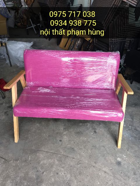 Thanh lý  4 bộ Sofa giá rẻ