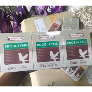 Men tiêu hoá Probi - zyne hũ 10gr