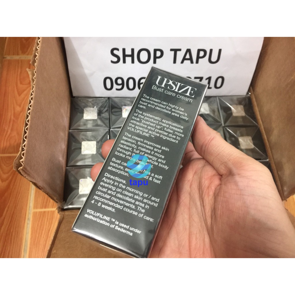 {Ảnh thật - Chính hãng} Kem Nở Ngực Up Size Nga 50ml | BigBuy360 - bigbuy360.vn