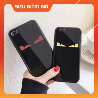 Ốp lưng iphone  KÍNH FENDY 5/5s/6/6plus/6s/6s plus/6/7/7plus/8/8plus/x/xs/xs max/11/11 pro/11 promax – Shin Case KAISIN