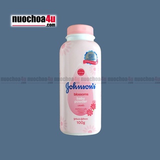 PHẤN RÔM JOHNSON - Powder Blossom