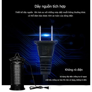 Máy diệt muỗi VN-Mosquito Lamp-ML10