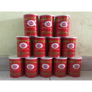 🐠 Artemia Lon Đỏ - Trứng Atermia Ấp Nở(10gr)