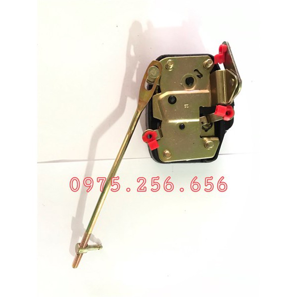 Ổ khoá ngậm cửa bên R TH1T 1028