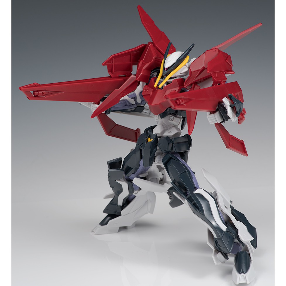 Mô hình lắp ráp HG BD R 1/144 Gundam Load Astray Double Rebake Bandai