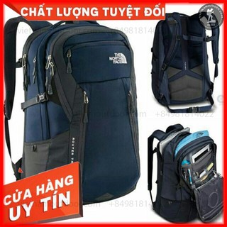 [ OUT DOOR ] Balo Laptop T.N.F Router Transit [BẢO HÀNH TRỌN ĐỜI]