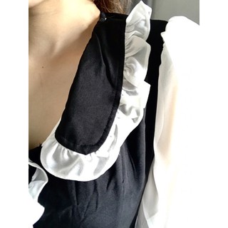 🔥🔥 Đầm ulzzang dễ thương 🔥🔥 Ảnh Thật