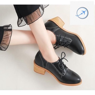 [ Hàng Về] Lya oxford