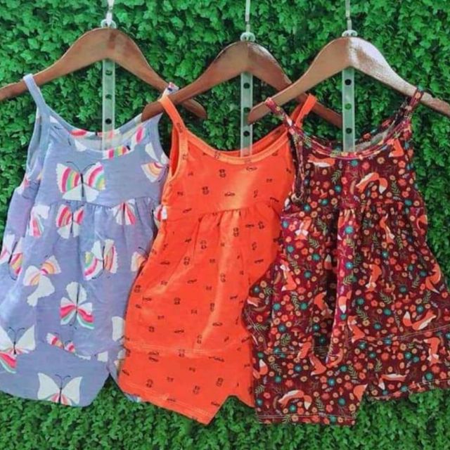 Combo 5 bộ 2 dây / 65k