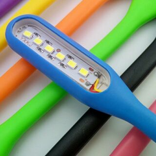 Đèn Led cổng USB siêu sáng