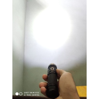 Đèn pin siêu sáng Sofirn Sp33v3/Sp33S
