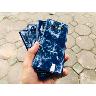 Điện thoại Samsung Galaxy Note 8 Mỹ Snap 835 6/64GB