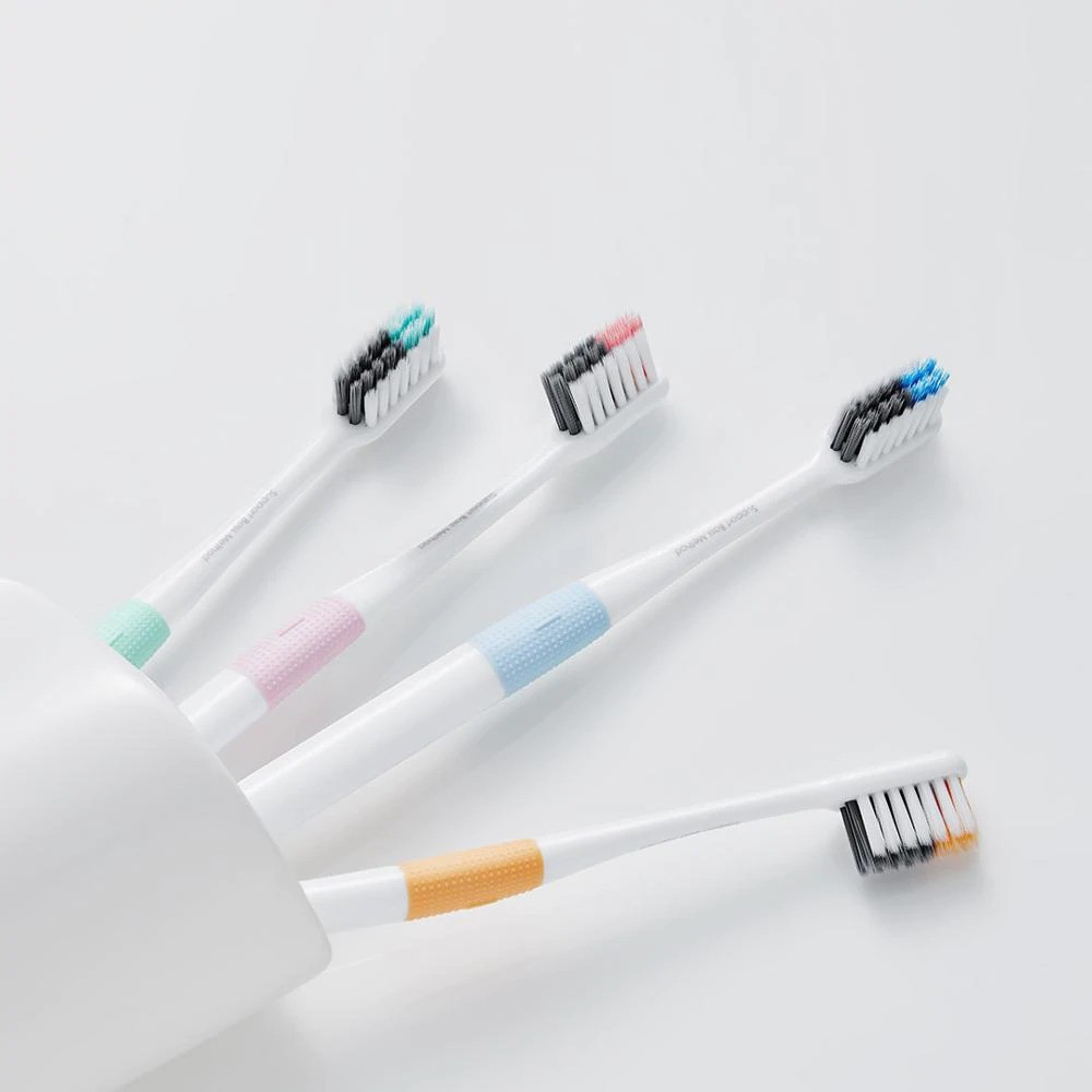 Bàn chải đánh răng Xiaomi DR.BEI Toothbrush