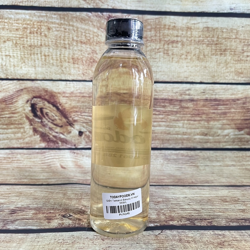Giấm Tamanoi Sakura Vinegar 320ML