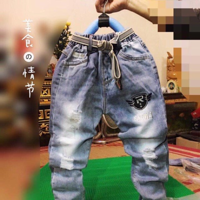 Combo cho bé iu 20kg