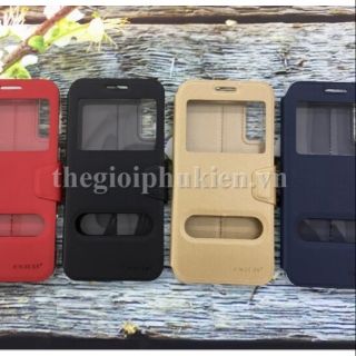 Bao da samsung galaxy A7 2018chính hãng onjess lưng silicon