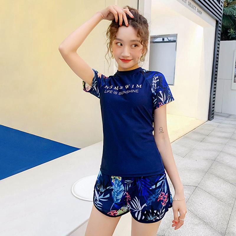 Áo Nữ Tay Ngắn Kiểu Rộng Thời Trang Hàn Quốc | BigBuy360 - bigbuy360.vn