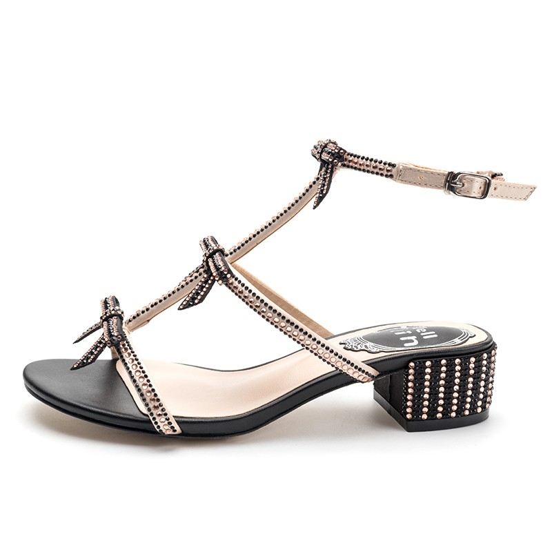 Sandal sang chảnh 340