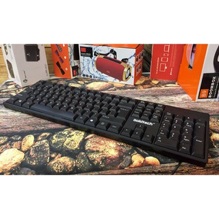 [TTT123] Bàn Phím Game GOLDTECH K98 Xứng Tầm Game Thủ