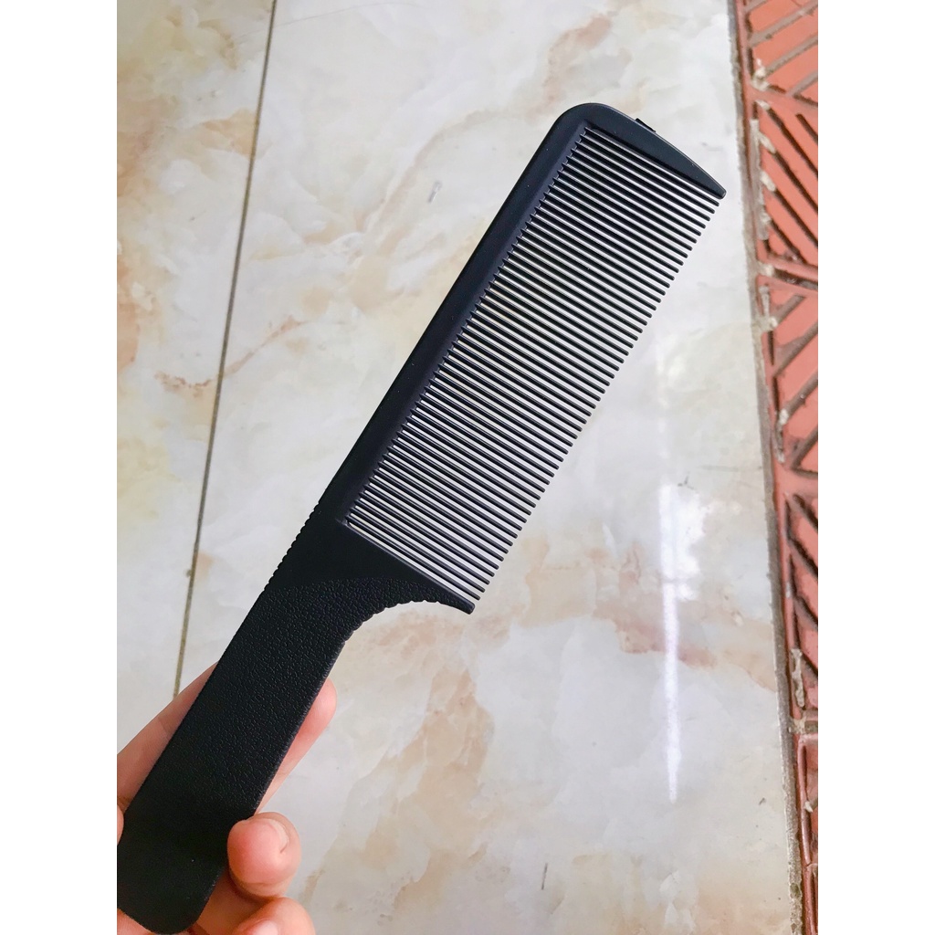 Lược cắt tóc và tạo kiểu nam chuyên nghiệp Toni and guy