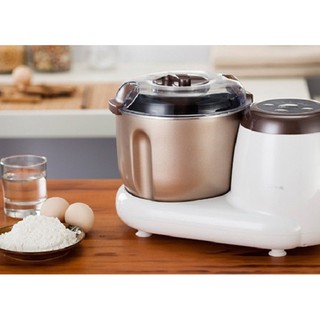 Máy nhồi bột Bear HMJ-A35A1